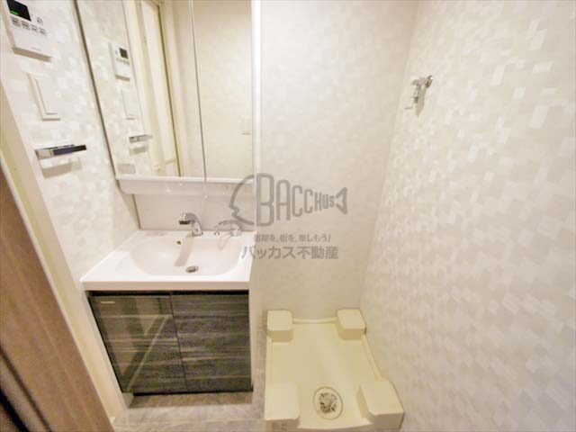 La Douceur西天満（ラ ドゥセール西天満） B1type 1K 24.79㎡